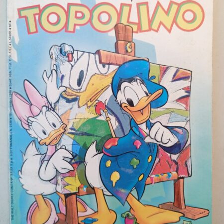 Topolino 2138