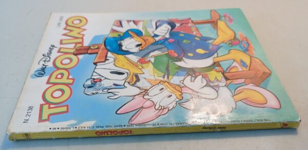 Topolino 2138 - Image 2