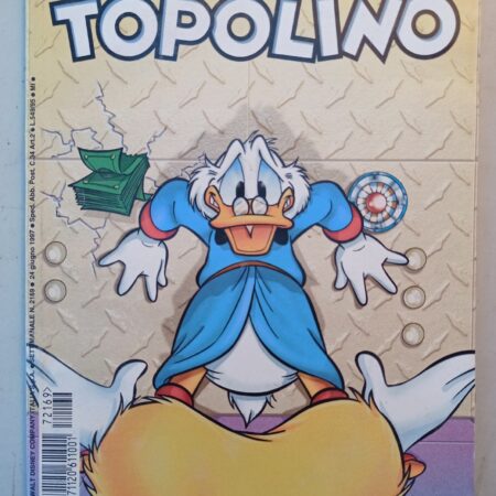 Topolino 2169