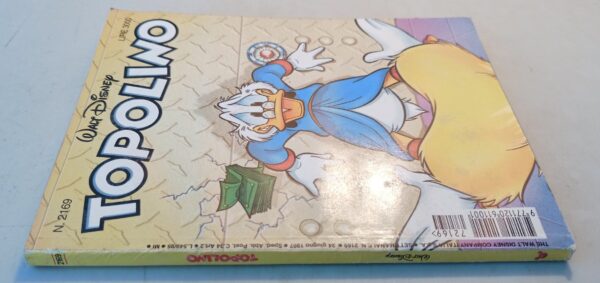 Topolino 2169 - Image 2