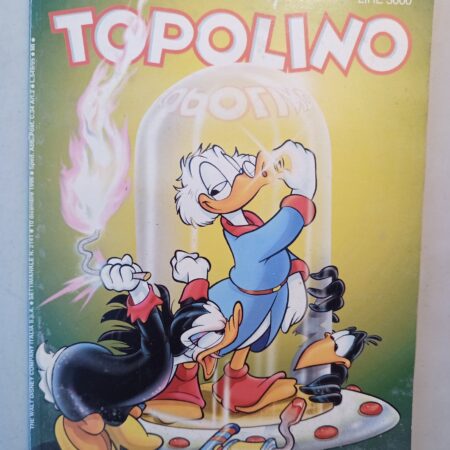 Topolino 2141