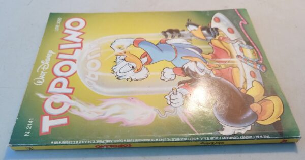Topolino 2141 - Image 2