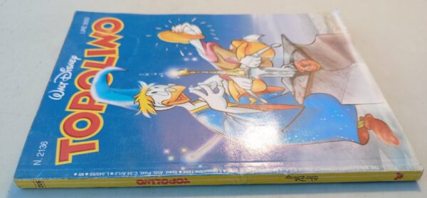 Topolino 2136 - Image 2