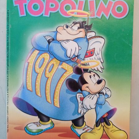 Topolino 2144