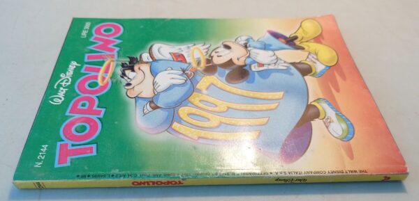 Topolino 2144 - Image 2