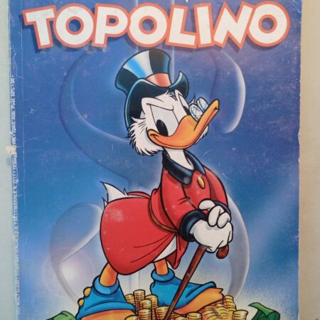 Topolino 2111