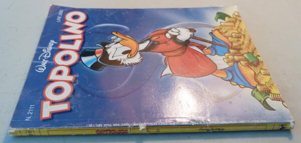 Topolino 2111 - Image 2