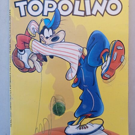 Topolino 2142