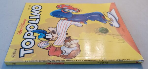 Topolino 2142 - Image 2