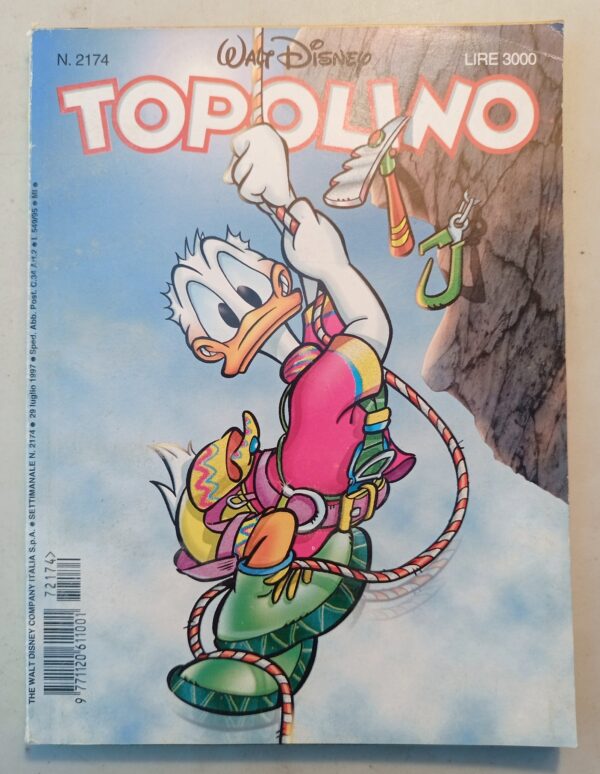 Topolino 2174