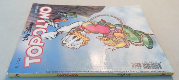 Topolino 2174 - Image 2