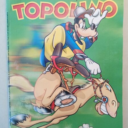 Topolino 2149