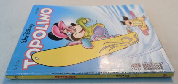 Topolino 2194 - Image 2