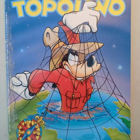 Topolino 2155