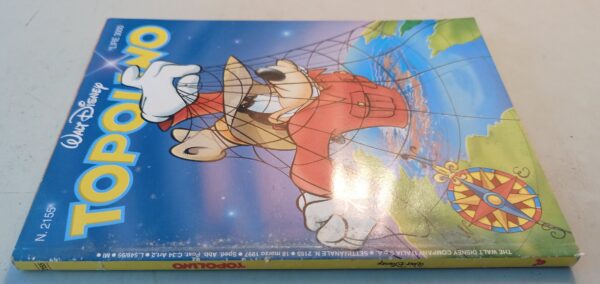 Topolino 2155 - Image 2
