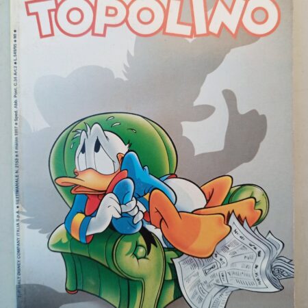 Topolino 2153