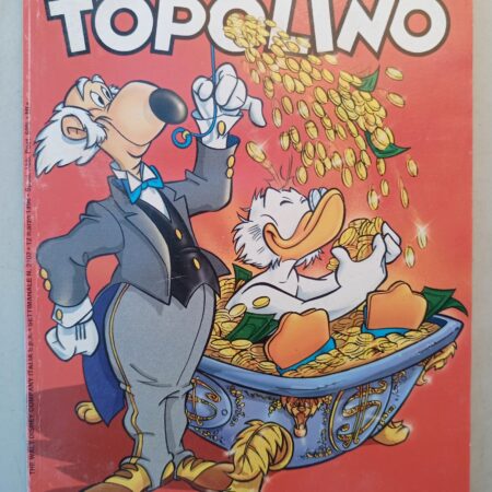 Topolino 2102