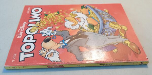 Topolino 2102 - Image 2