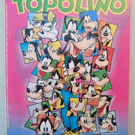 Topolino 2137