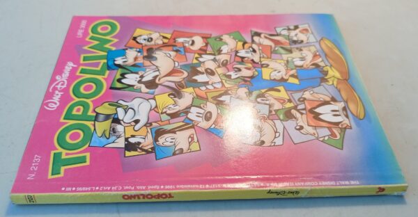 Topolino 2137 - Image 2
