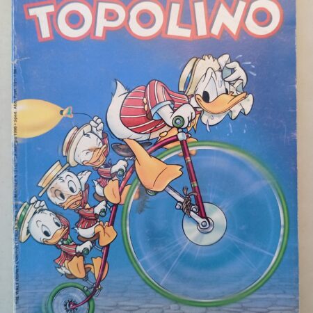 Topolino 2113