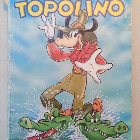 Topolino 2106