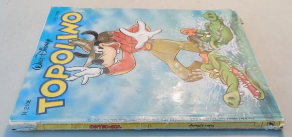 Topolino 2106 - Image 2