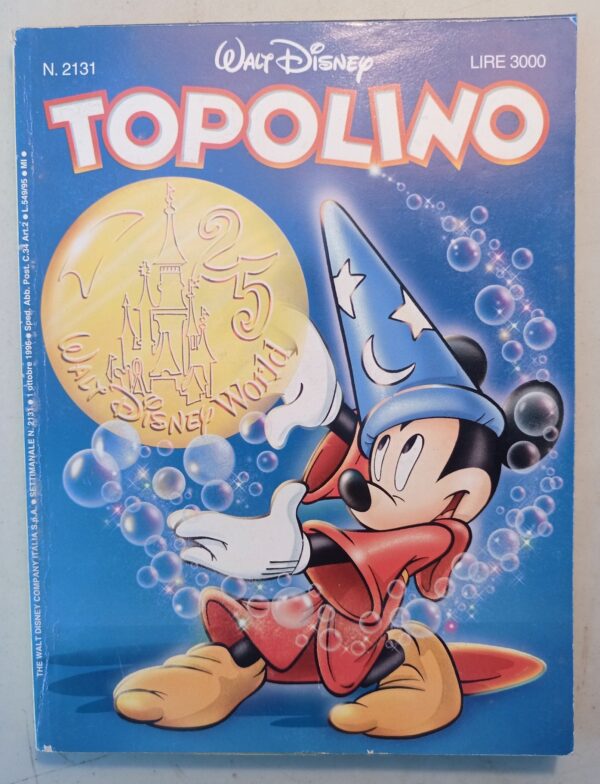 Topolino 2131