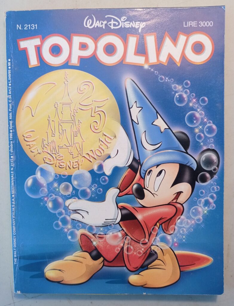 Topolino 2131
