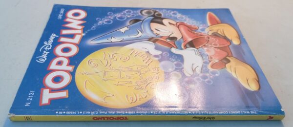 Topolino 2131 - Image 2