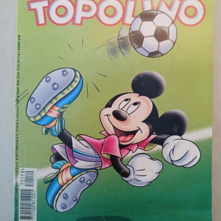 Topolino 2179