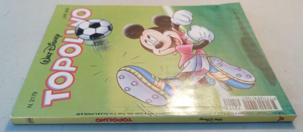 Topolino 2179 - Image 2