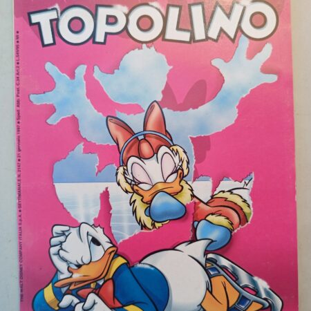 Topolino 2147