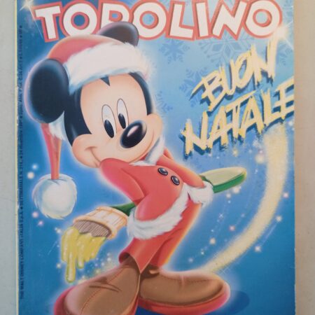 Topolino 2143