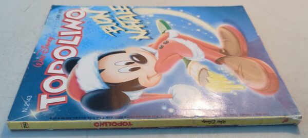 Topolino 2143 - Image 2