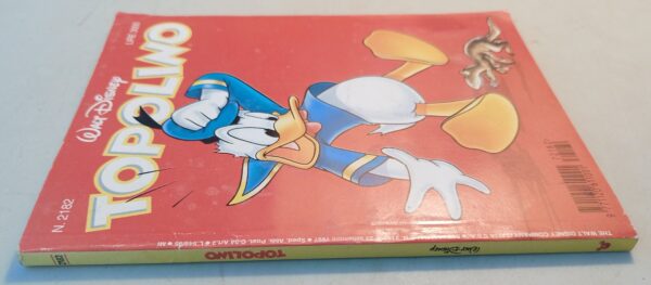 Topolino 2182 - Image 2
