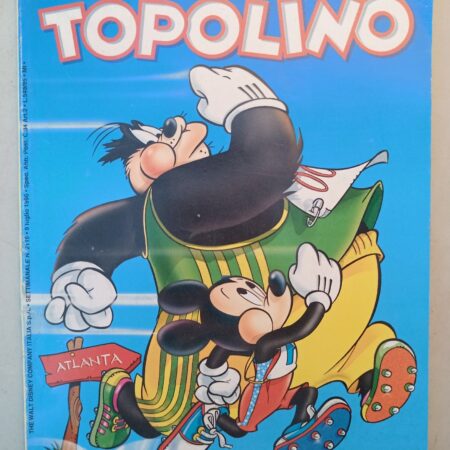 Topolino 2119