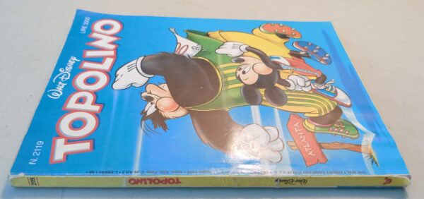 Topolino 2119 - Image 2