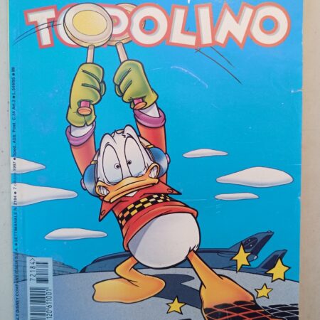 Topolino 2184