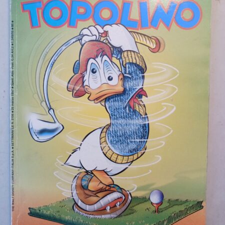 Topolino 2156