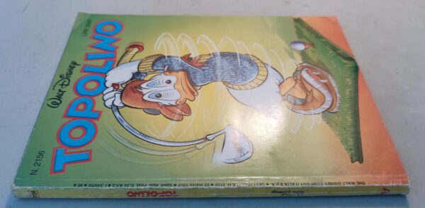 Topolino 2156 - Image 2