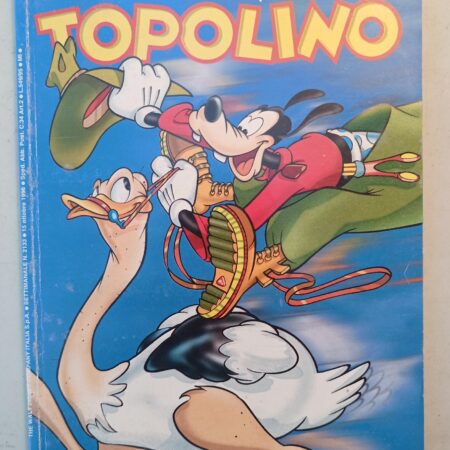 Topolino 2133