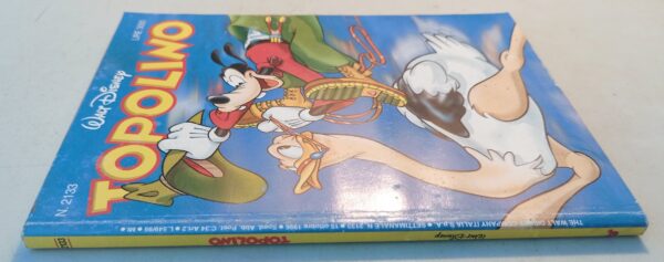 Topolino 2133 - Image 2