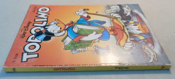 Topolino 2158 - Image 2