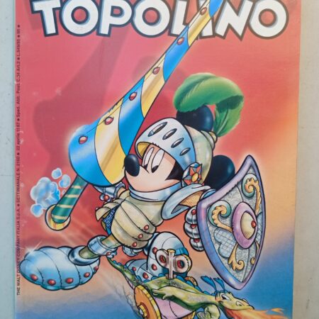 Topolino 2160