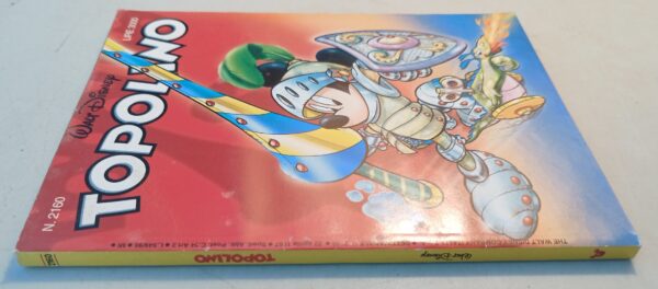 Topolino 2160 - Image 2