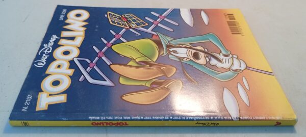 Topolino 2187 - Image 2