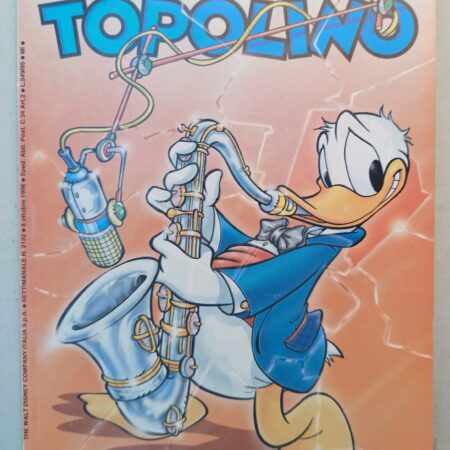 Topolino 2132