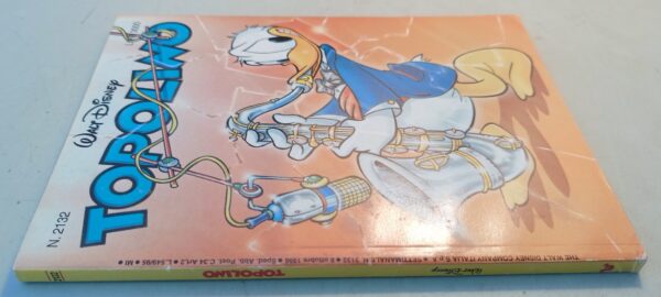 Topolino 2132 - Image 2