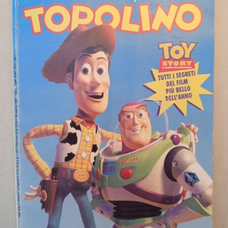 Topolino 2104